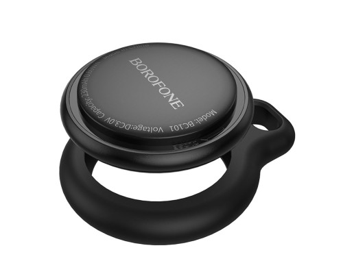 Розумний Брелок Borofone BC101 Exquisite Anti-Lost Колір Чорний 6941991117114