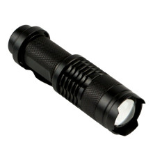 Ліхтар Кишеньковий SK68 XPE Колір Чорний 2020000464242 ma37883_3869172