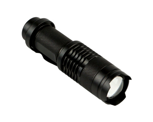 Ліхтар Кишеньковий SK68 XPE Колір Чорний 2020000464242 ma37883_3869172
