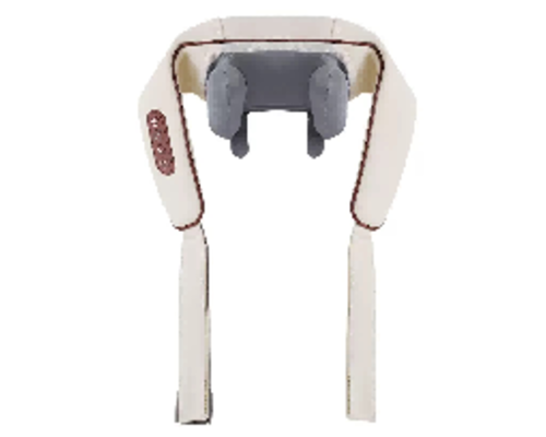 Массажер Для Шиї XO FG08 Колір Білий 6975837584907 ma37951_3665368