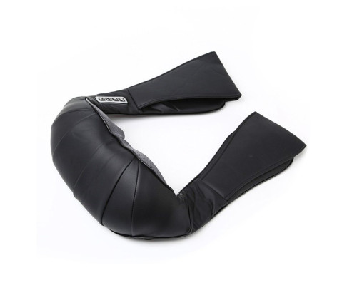 Массажер Для Шиї XO FG09 М'ята Упаковка Колір Чорний 2020000495468 ma38874_3868675