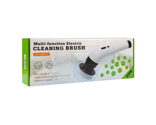 Акумуляторна Електоомийка-швабра JY-9011 Колір Білий 6973289721628 ma36201_3869130