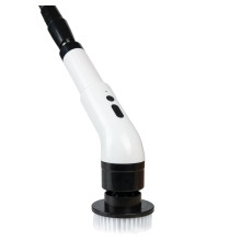 Акумуляторна Електоомийка-швабра JY-9011 Колір Білий 6973289721628 ma36201_3869130