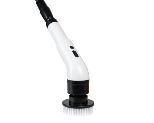 Акумуляторна Електоомийка-швабра JY-9011 Колір Білий 6973289721628 ma36201_3869130