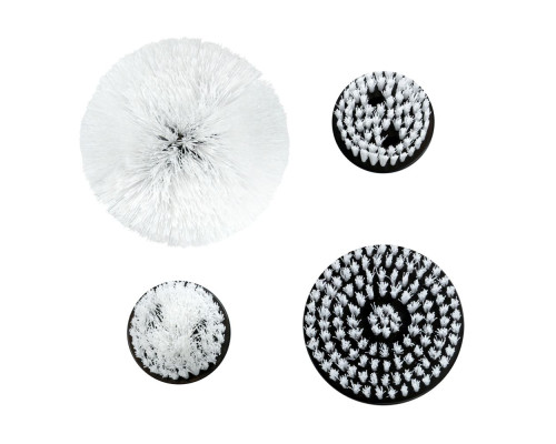 Акумуляторна Електоомийка-швабра JY-9011 Колір Білий 6973289721628 ma36201_3869130