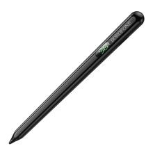 Стілус Borofone BG100 Universal Active Capacitive Pen Колір Чорний 6941991115950 ma35651_3869119