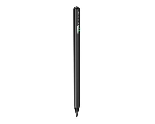 Стілус Borofone BG100 Universal Active Capacitive Pen Колір Чорний 6941991115950 ma35651_3869119