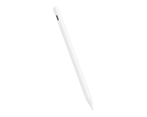 Стілус Borofone BG100 Universal Active Capacitive Pen Колір Чорний 6941991115950 ma35651_3869119