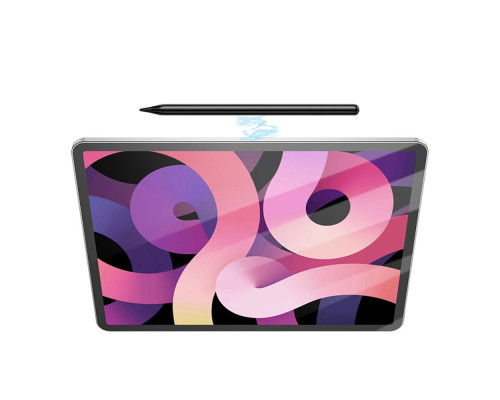 Стілус Borofone BG100 Universal Active Capacitive Pen Колір Чорний 6941991115950 ma35651_3869119