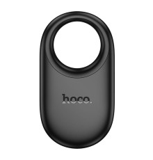 Розумний Брелок Hoco E94 Tiger Anti-Lost Колір Чорний 6942007645065 ma37036_3869115