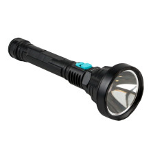 Пошуковий LED Ліхтар SL04 2000mAh Tupe-C Колір Чорний 2020000464235 ma37884_3869174