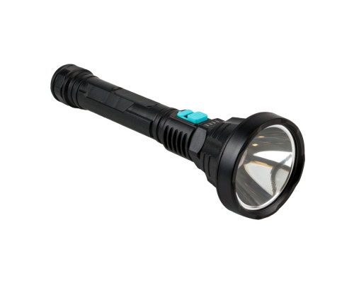 Пошуковий LED Ліхтар SL04 2000mAh Tupe-C Колір Чорний 2020000464235 ma37884_3869174