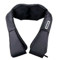 Массажер Для Шиї XO FG09 Колір Чорний 6975837584914 ma37952_3665369