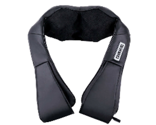 Массажер Для Шиї XO FG09 Колір Чорний 6975837584914 ma37952_3665369