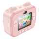 Дитяча Камера Hoco DV204 Колір Рожевий 6942007638654 ma36923_3869126
