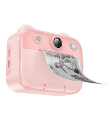 Дитяча Камера Hoco DV204 Колір Рожевий 6942007638654 ma36923_3869126