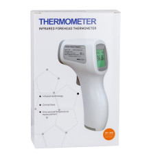 Безконтактний Градусник GP300 М'ята упаковка Колір Бiлий 2020000498339 ma39052_3869674