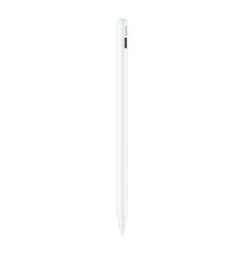 Стілус Hoco GM107 Magnetic Charging iPad Колір Білий 6931474793942