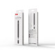 Стілус XO ST-09 Universal Touch-Sensitive Capacitor Pen Білий ma38785_443475