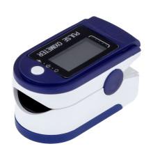 Портативний Пульсоксиметр LK88 Колір Синьо-Білий 2020000272182 ma27272_3869362