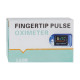 Портативний Пульсоксиметр LK88 Колір Синьо-Білий 2020000272182 ma27272_3869362