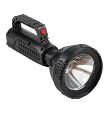 Пошуковий LED Ліхтар BK-788 Колір Чорний 8518383407887 ma37885_3869175