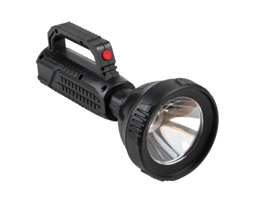 Пошуковий LED Ліхтар BK-788 Колір Чорний 8518383407887 ma37885_3869175