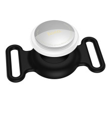 Розумний Брелок Hoco E91С для животных for IP Колір Білий 6942007663175 ma38070_3869500