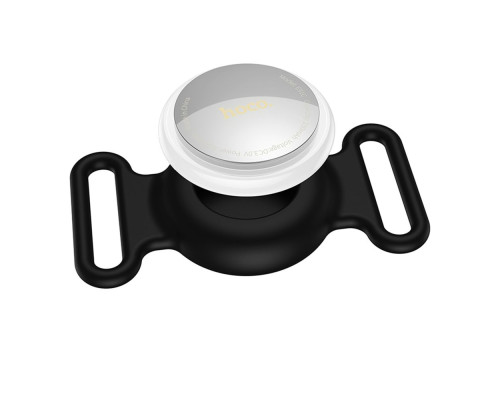 Розумний Брелок Hoco E91С для животных for IP Колір Білий 6942007663175 ma38070_3869500