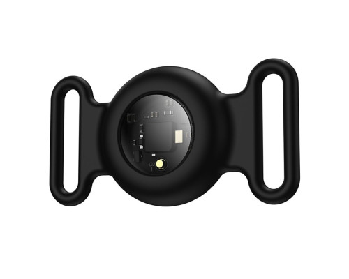 Розумний Брелок Hoco E91С для животных for IP Колір Білий 6942007663175 ma38070_3869500