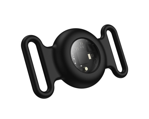 Розумний Брелок Hoco E91С для животных for IP Колір Білий 6942007663175 ma38070_3869500