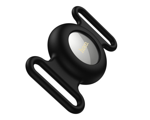 Розумний Брелок Hoco E91С для животных for IP Колір Білий 6942007663175 ma38070_3869500