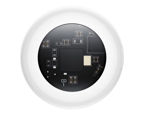 Розумний Брелок Hoco E91С для животных for IP Колір Білий 6942007663175 ma38070_3869500