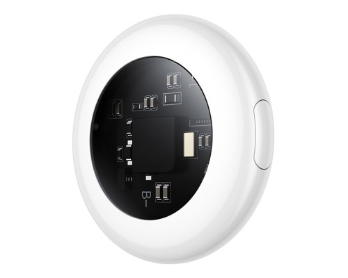 Розумний Брелок Hoco E91С для животных for IP Колір Білий 6942007663175 ma38070_3869500