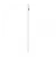 Стілус Hoco GM108 Fast Charging iPad Колір Білий 6942007600569