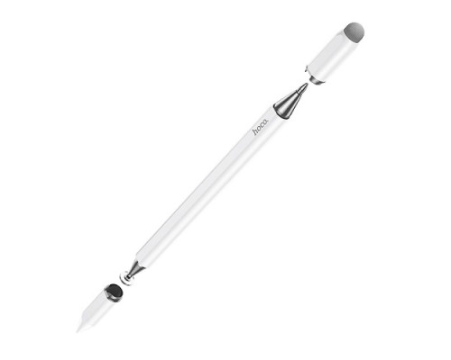 Стілус Hoco GM111 Cool dynamic series 3-in-1 Колір Чорний 6942007619387 ma33314_3869508
