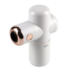 Массажер Ударний XO FG01 Колір Білий 6920680854134 ma33324_3869117