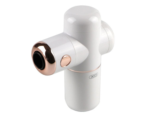 Массажер Ударний XO FG01 Колір Білий 6920680854134 ma33324_3869117