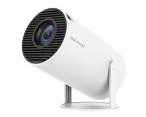 Проектор 4K HY300 Android 11.0