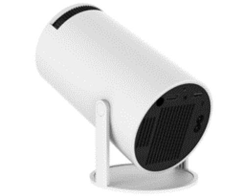 Проектор 4K HY300 Android 11.0