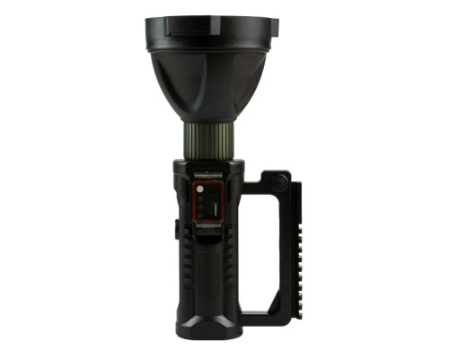 Пошуковий LED Ліхтар W592 Колір Чорний 2020000464211 ma37886_3869167