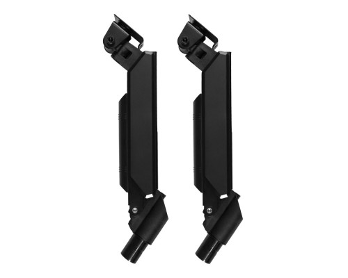 Настільний Кріплення-Кронштейн для Двох Моніторів M252D Колір Чорний 2020000468776 ma37283_3869122