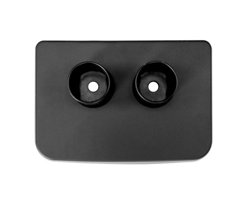 Настільний Кріплення-Кронштейн для Двох Моніторів M252D Колір Чорний 2020000468776 ma37283_3869122