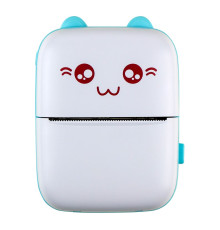 Дитячий Термопринер C9 Колір Голубий 2020000479192 ma37517_3869244