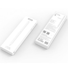 Стілус XO ST-05 iPad 2-Gen Wireless Charging Pen Колір Білий