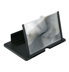 Збільшувальний Екран Для Смартфону 12" Колір Чорний 2020000433309 ma37268_3611158