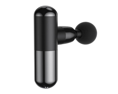 Массажер Ударний XO FG02 Колір Чорний 6920680860722 ma36483_3869354