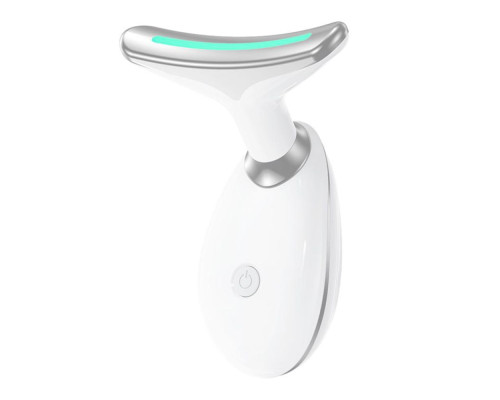 Массажер Для Шиї XO FG05 Колір Білий 6920680860753 ma36140_3606786