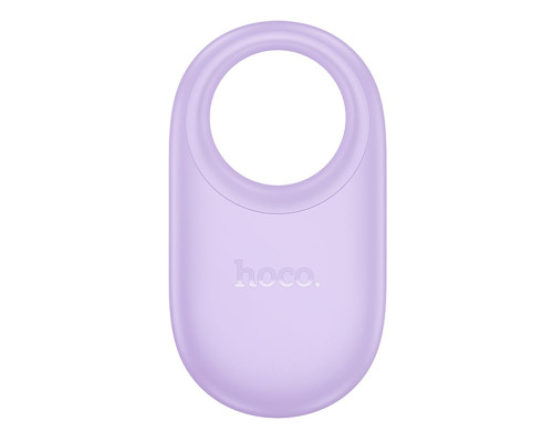 Розумний Брелок Hoco E94 Tiger Anti-Lost Колір Білий 6942007645072 ma37036_3610117