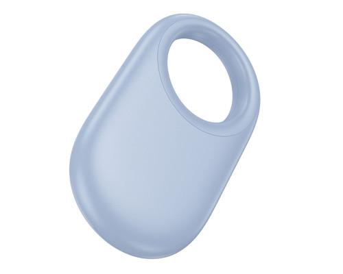 Розумний Брелок Hoco E94 Tiger Anti-Lost Колір Білий 6942007645072 ma37036_3610117